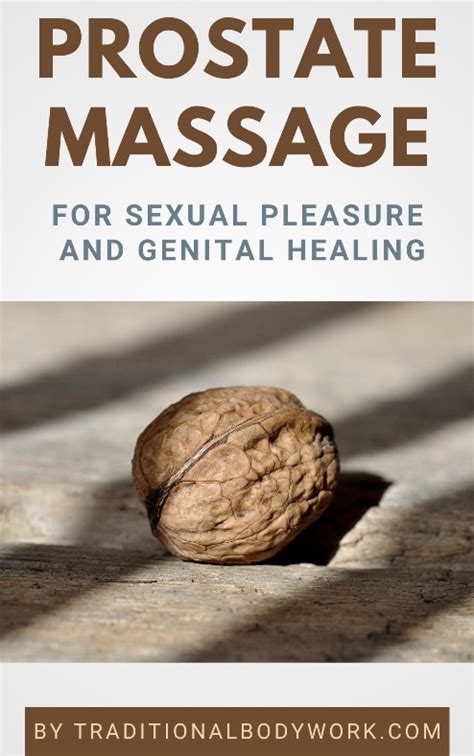 Prostate Massage Sexual massage Maslice Male